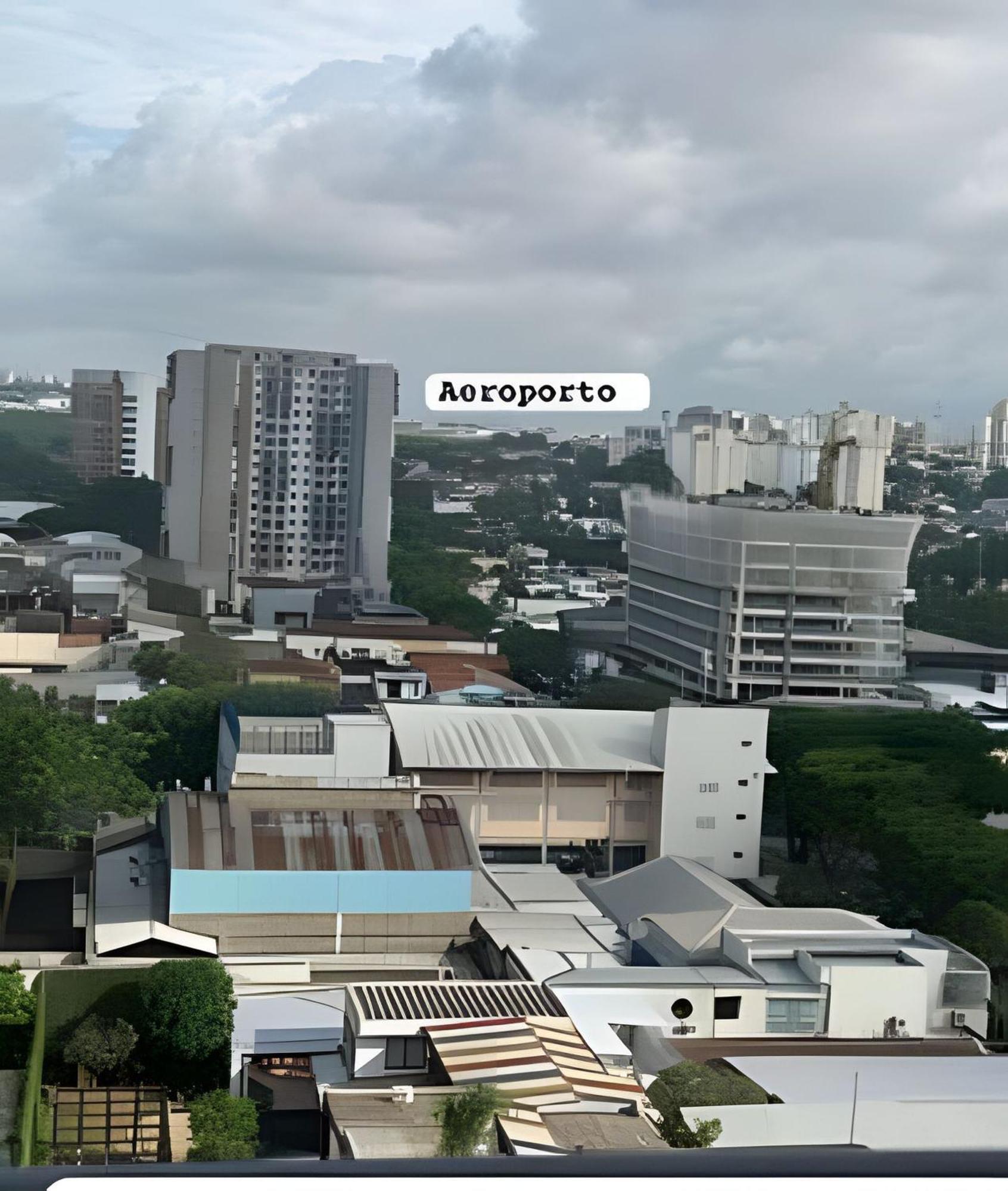 Apartamento Com 2 Quartos Com Ar Em Moema São Paulo