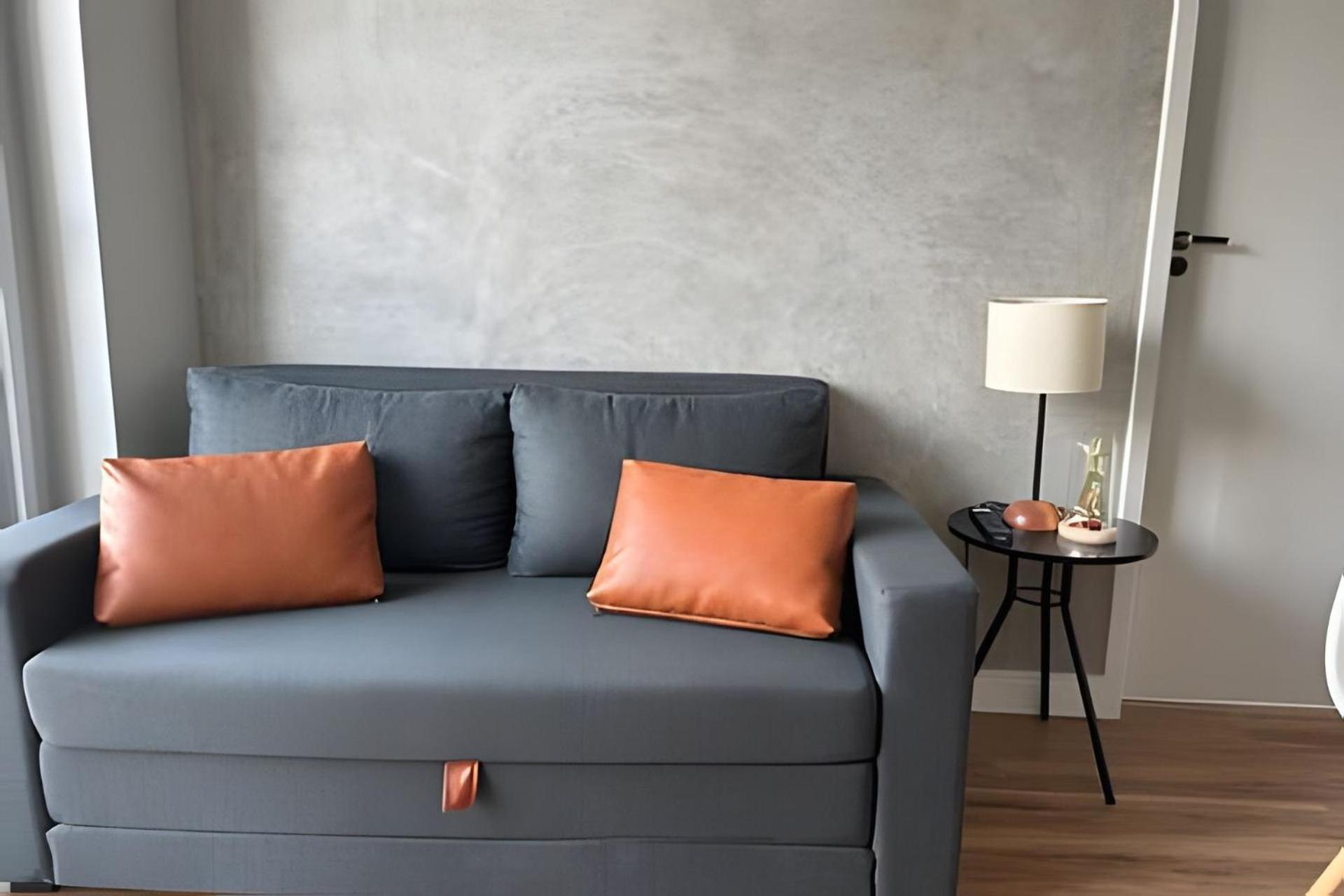Com 2 Quartos Com Ar Em Moema Apartamento *
